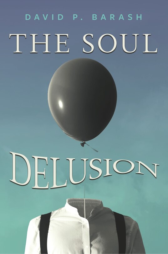 Couverture_The Soul Delusion