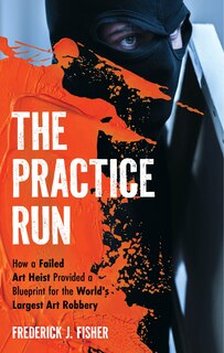 Couverture_The Practice Run