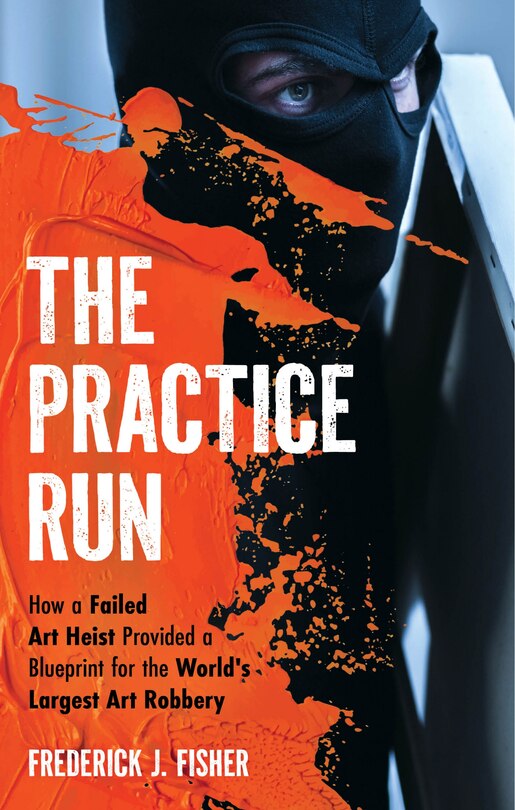 Couverture_The Practice Run