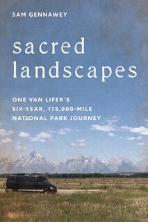 Front cover_Sacred Landscapes