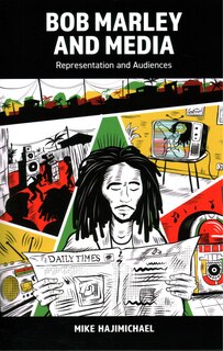 Couverture_Bob Marley and Media