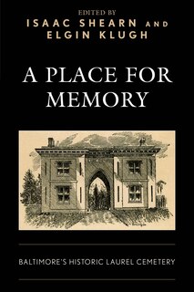 Couverture_A Place for Memory