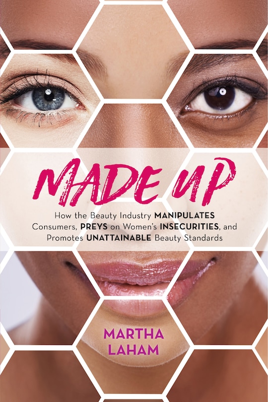 Front cover_Made Up