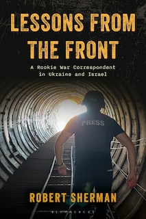 Couverture_Lessons from the Front