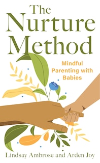 Couverture_The Nurture Method