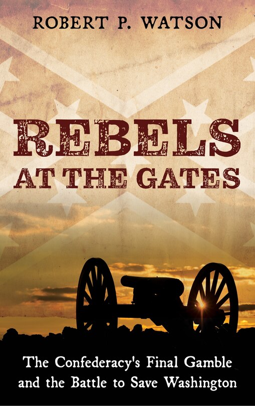 Front cover_Rebels at the Gates