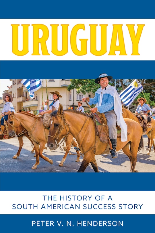 Front cover_Uruguay