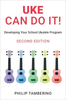 Front cover_Uke Can Do It!