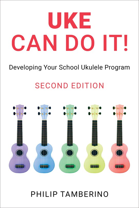 Front cover_Uke Can Do It!