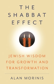 Front cover_The Shabbat Effect