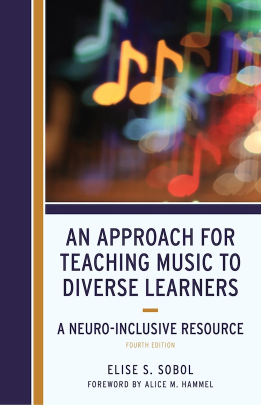 Front cover_An Approach for Teaching Music to Diverse Learners