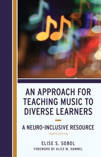 Front cover_An Approach for Teaching Music to Diverse Learners