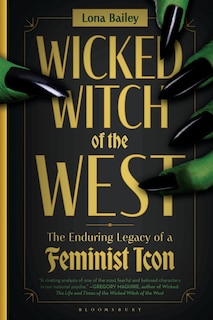 Front cover_Wicked Witch of the West