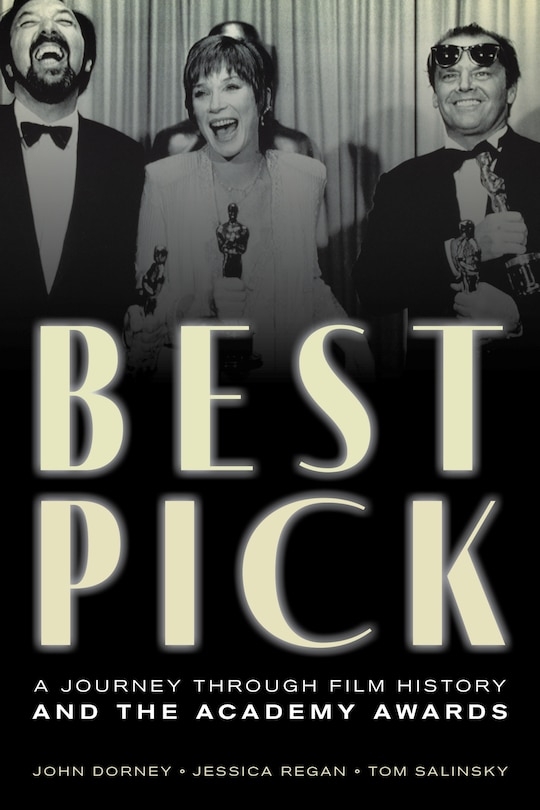 Front cover_Best Pick