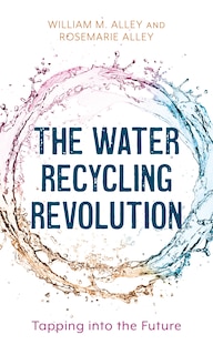 Couverture_The Water Recycling Revolution