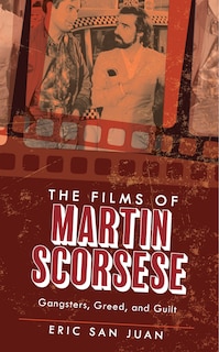 Front cover_The Films of Martin Scorsese