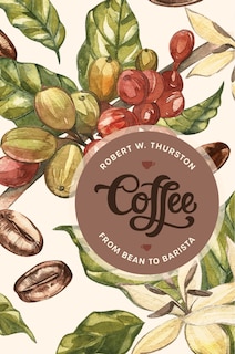 Front cover_Coffee