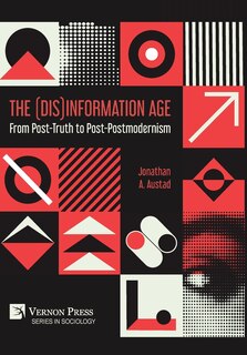 Front cover_The (Dis)Information Age