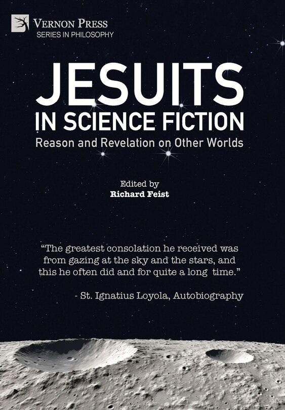 Front cover_Jesuits in Science Fiction