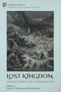 Front cover_Lost Kingdom