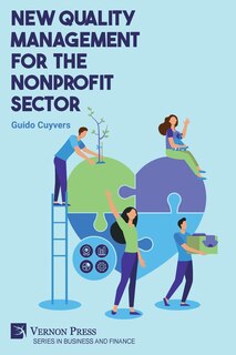 Front cover_New quality management for the nonprofit sector