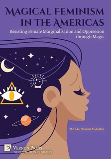 Couverture_Magical Feminism in the Americas
