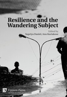 Front cover_Resilience and the Wandering Subject