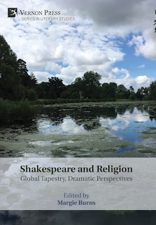Couverture_Shakespeare and Religion