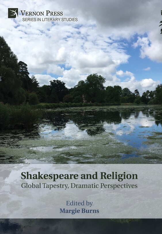 Couverture_Shakespeare and Religion