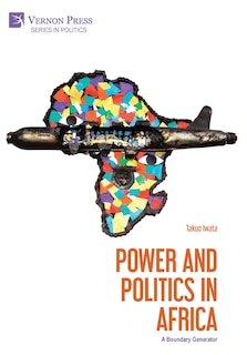 Couverture_Power and Politics in Africa