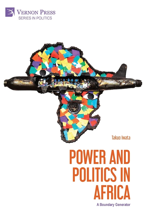 Couverture_Power and Politics in Africa