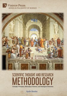 Couverture_Scientific Thought and Research Methodology