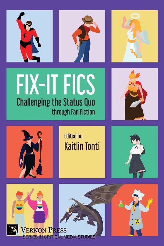 Front cover_Fix-It Fics
