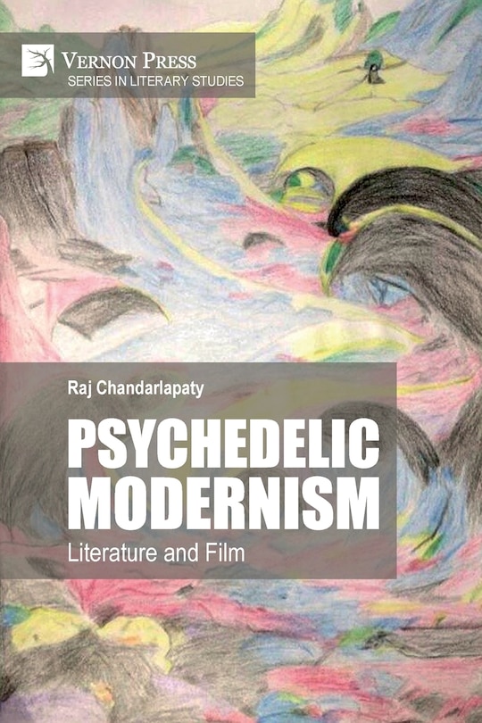 Couverture_Psychedelic Modernism