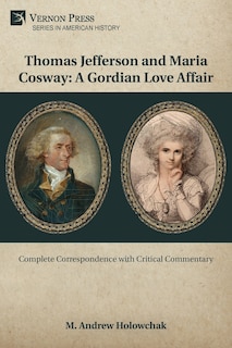 Couverture_Thomas Jefferson and Maria Cosway