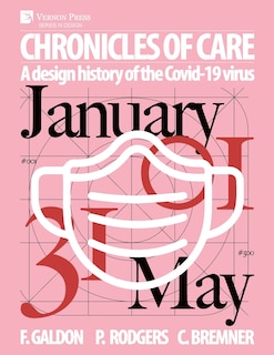 Front cover_Chronicles of Care
