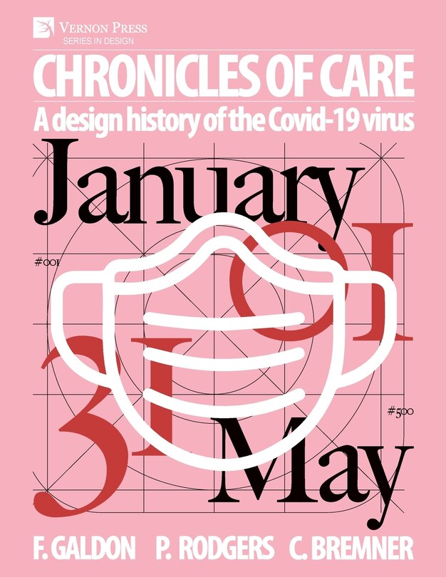 Front cover_Chronicles of Care