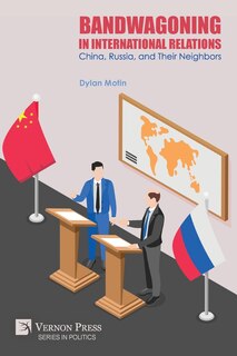 Front cover_Bandwagoning in International Relations
