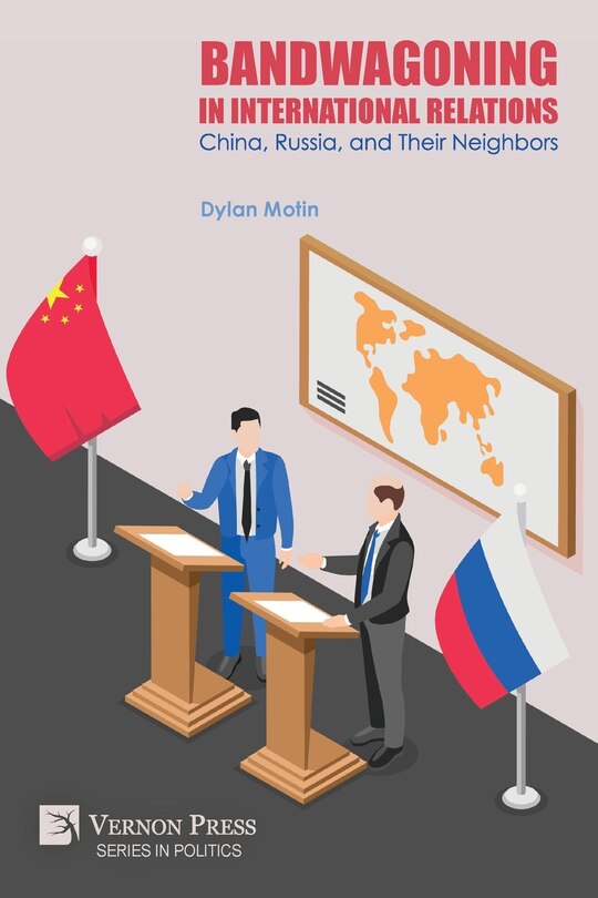 Front cover_Bandwagoning in International Relations