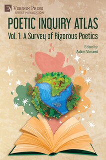 Front cover_Poetic Inquiry Atlas Vol. 1