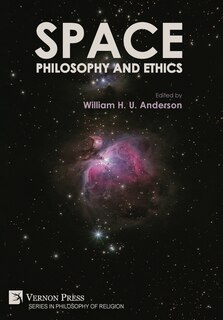 Front cover_Space, Philosophy and Ethics