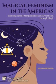 Couverture_Magical Feminism in the Americas