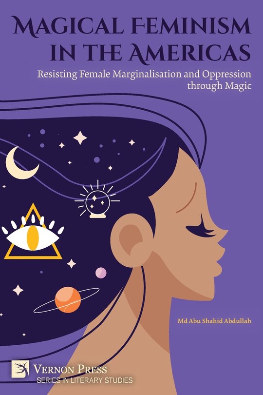 Couverture_Magical Feminism in the Americas