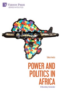 Couverture_Power and Politics in Africa