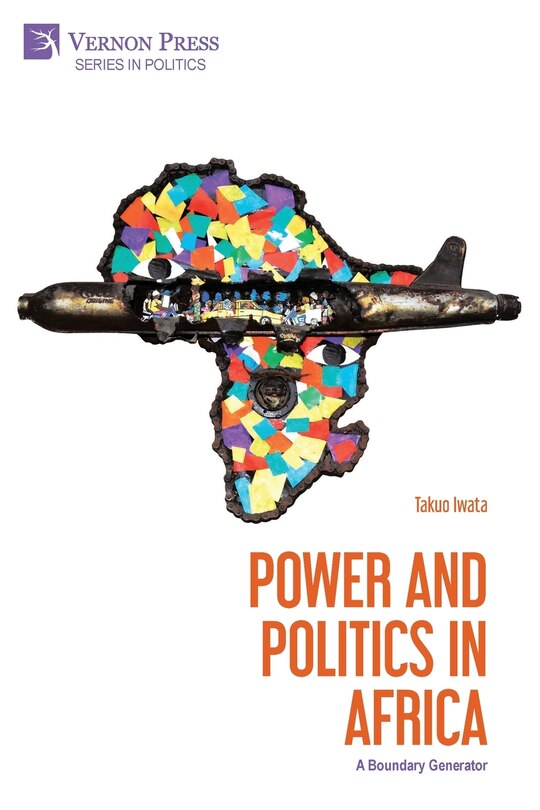 Couverture_Power and Politics in Africa
