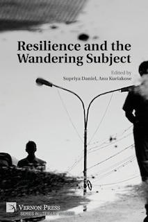 Couverture_Resilience and the Wandering Subject