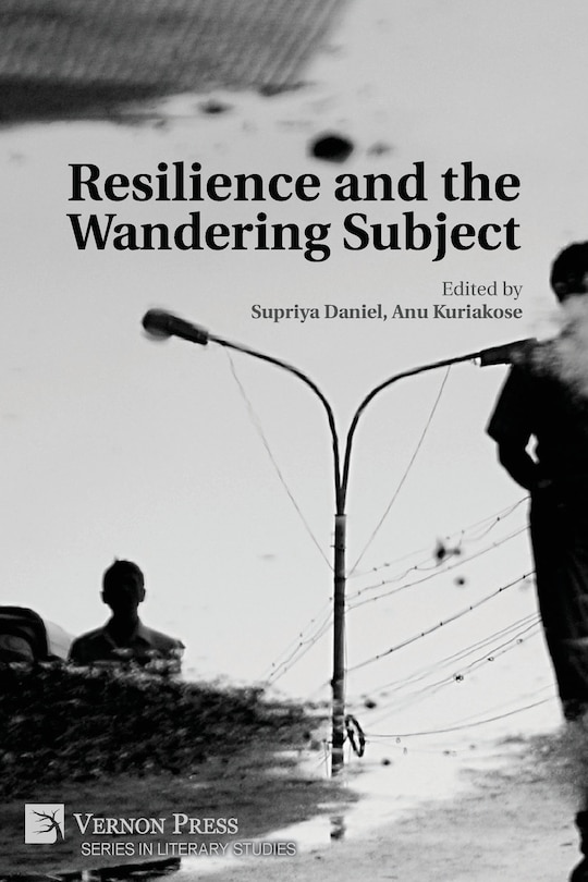 Couverture_Resilience and the Wandering Subject