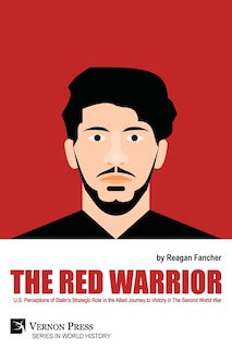 Couverture_The Red Warrior