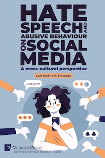 Front cover_Hate speech and abusive behaviour on social media