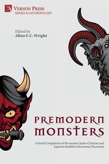 Front cover_Premodern Monsters
